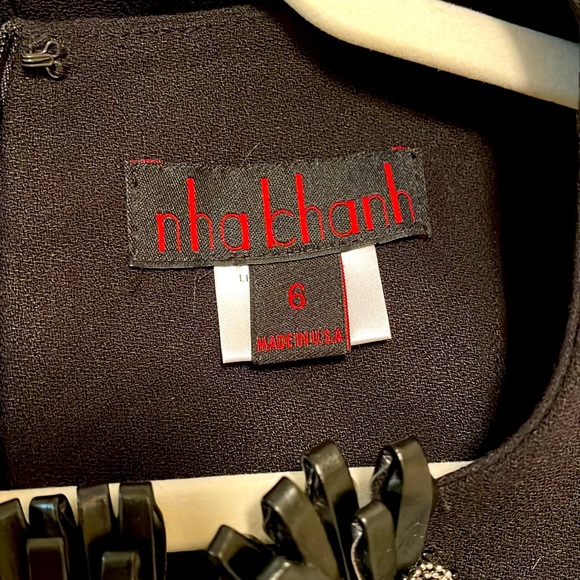 Sexy dress - Picture 3 of 3